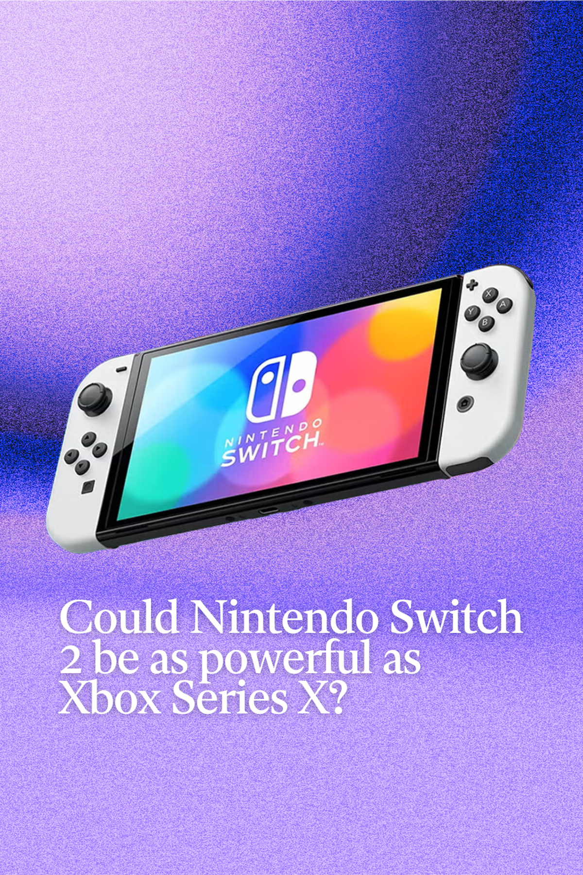 Nintendo switch hot sale 2 release